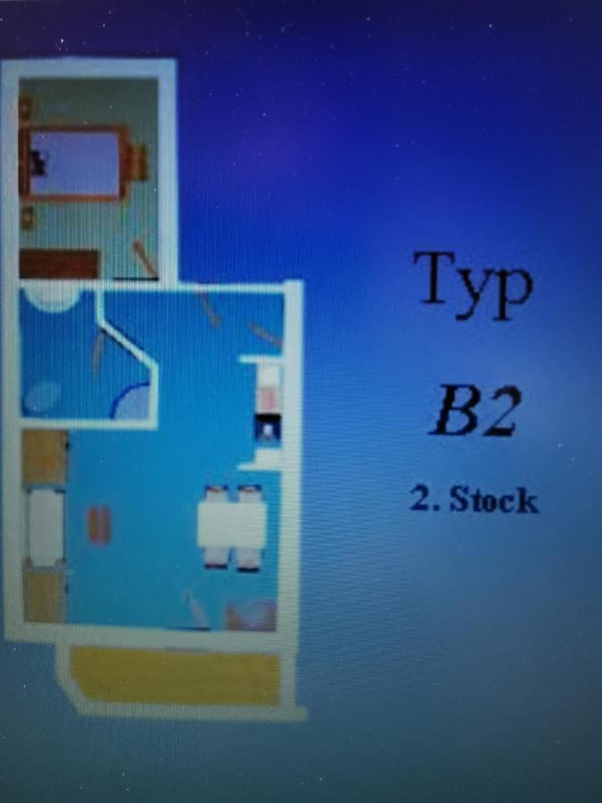 Apartmán Haus Moosplatzl Leutasch Exteriér fotografie